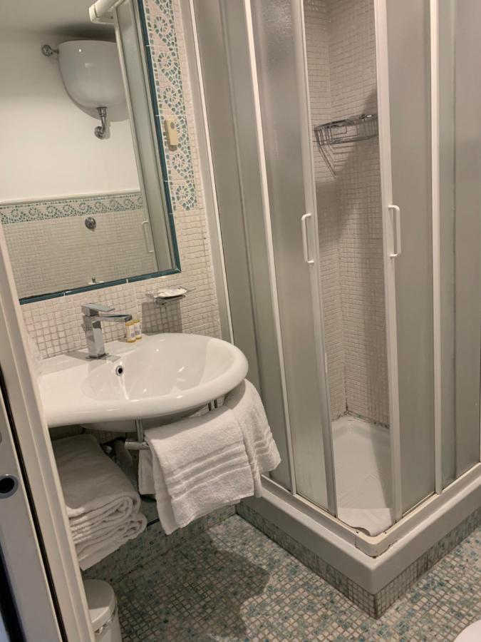 Suite Artis Barberini Rom Exteriör bild